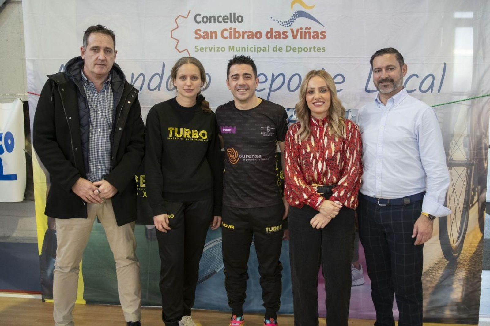 Galería | Espectáculo de nivel entre las 12 cuerdas