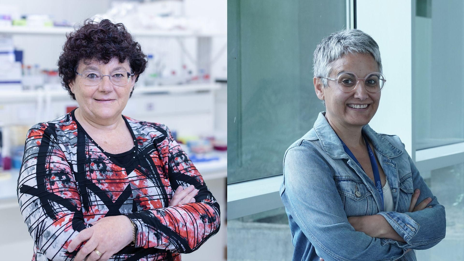 África González y María Mayán serán homenajeadas en el campus en una jornada muy especial.