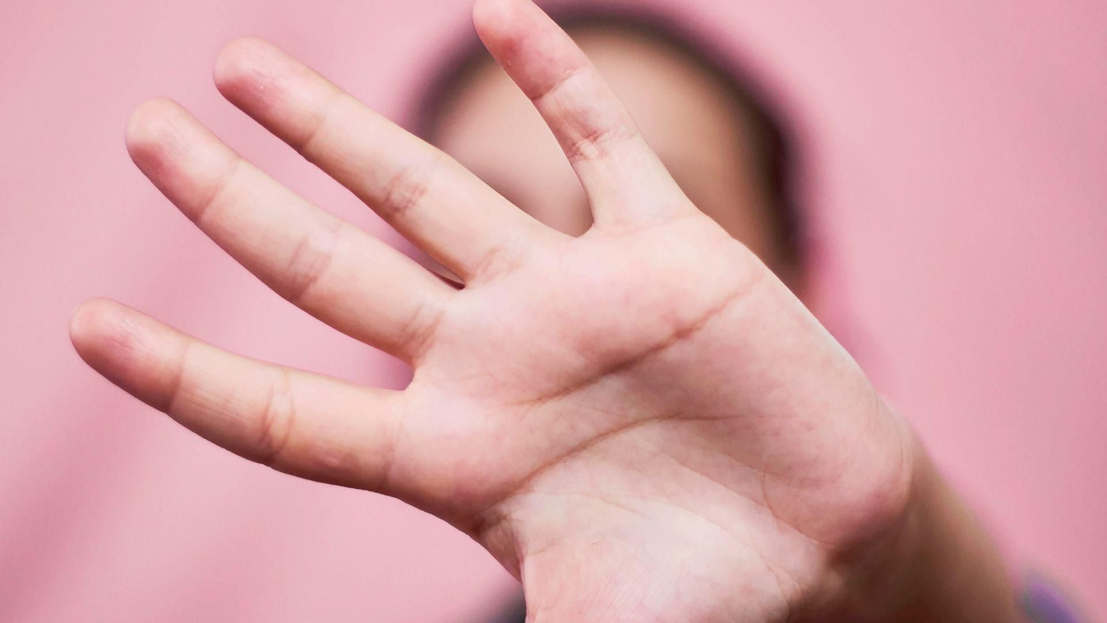 Violencia de género.