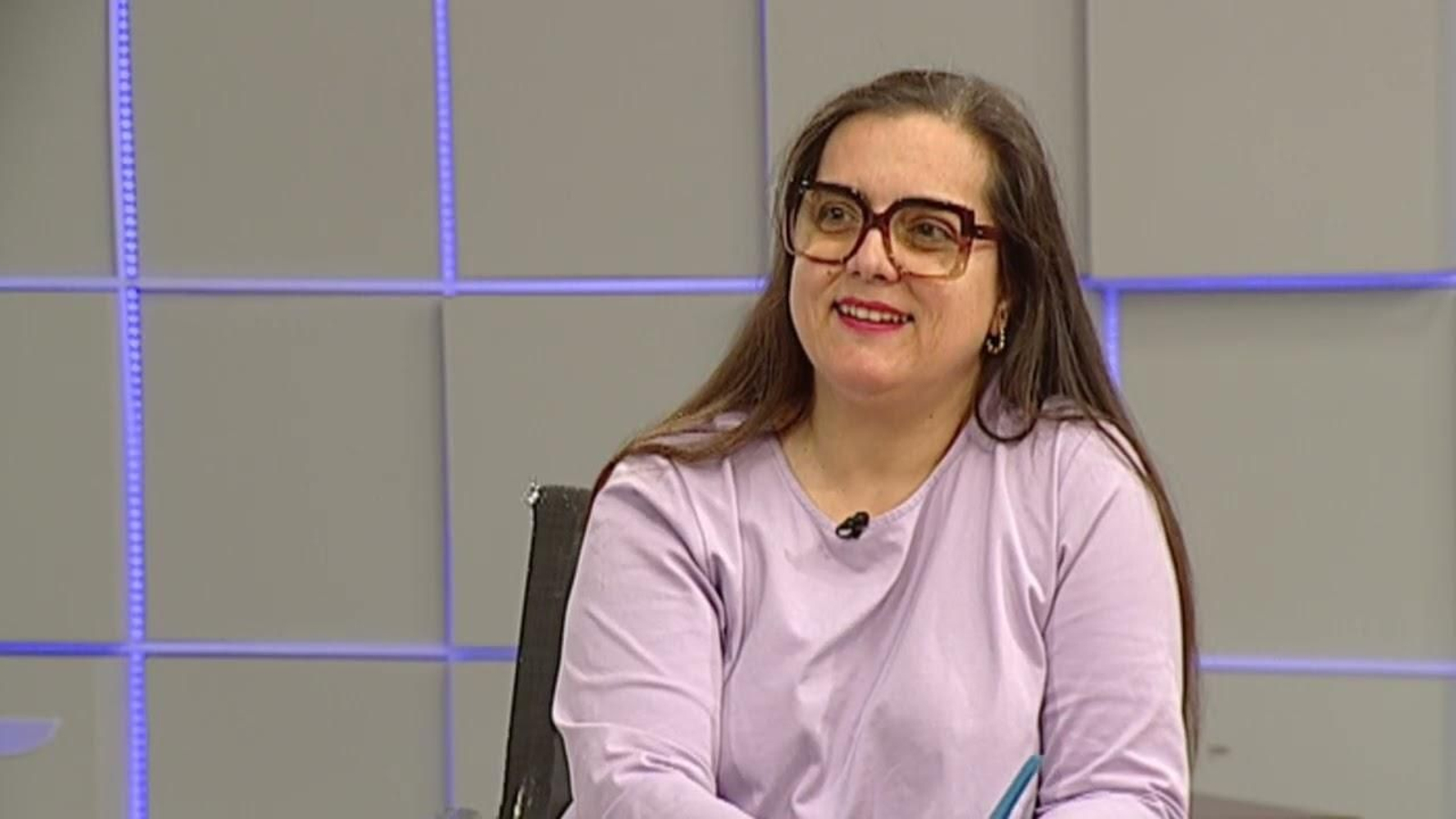 La Entrevista de Hoy