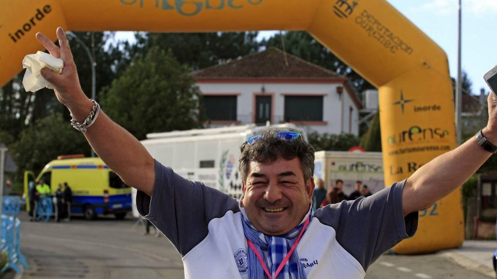 Enrique Fernández López “Vila"