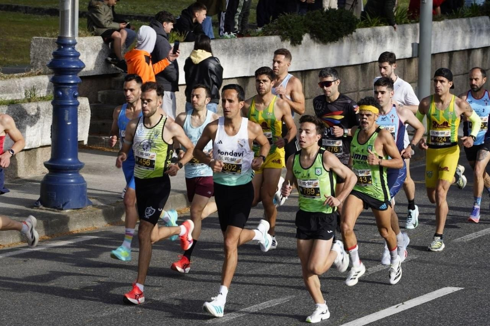 Galería | La Vig-Bay 2026 bate todas las cifras