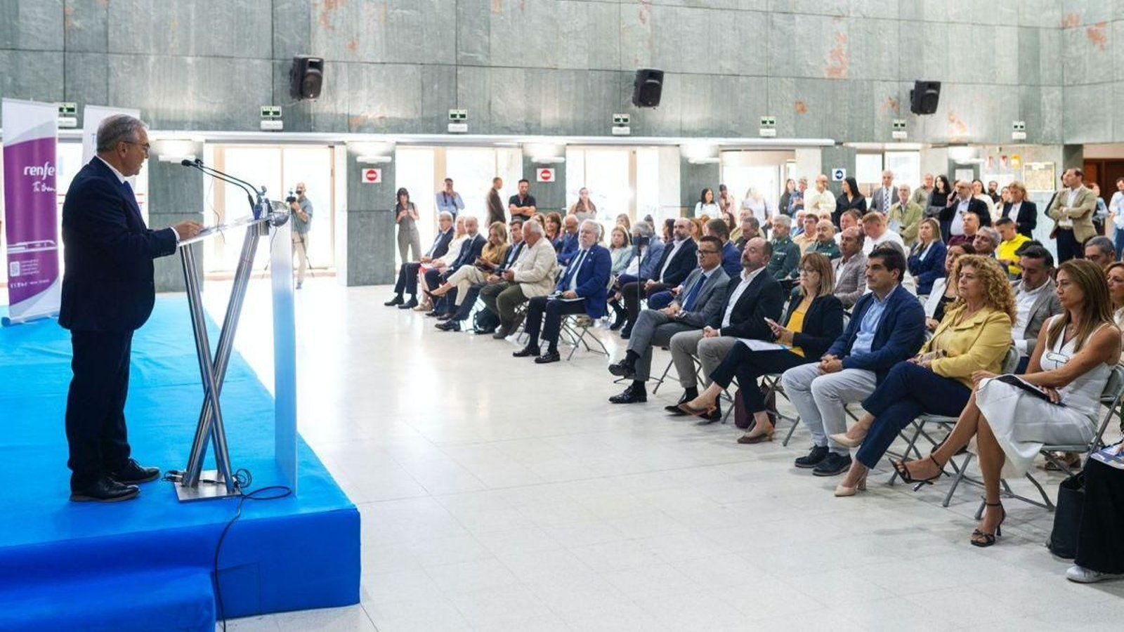 Después de una edición en Colombia, Termatalia vuelve a Expourense