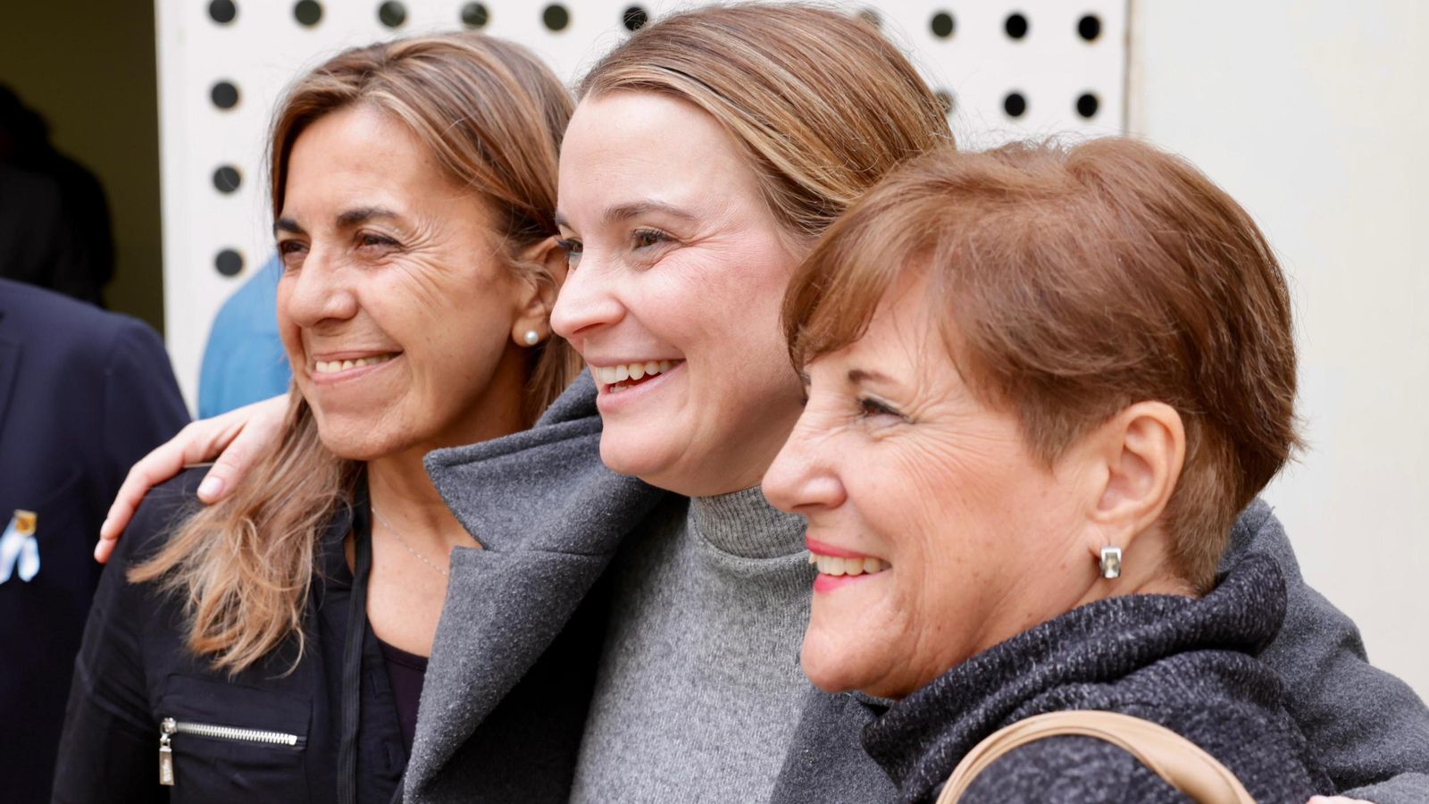 La presidenta balear durante el último Pleno de Comunidades Balears