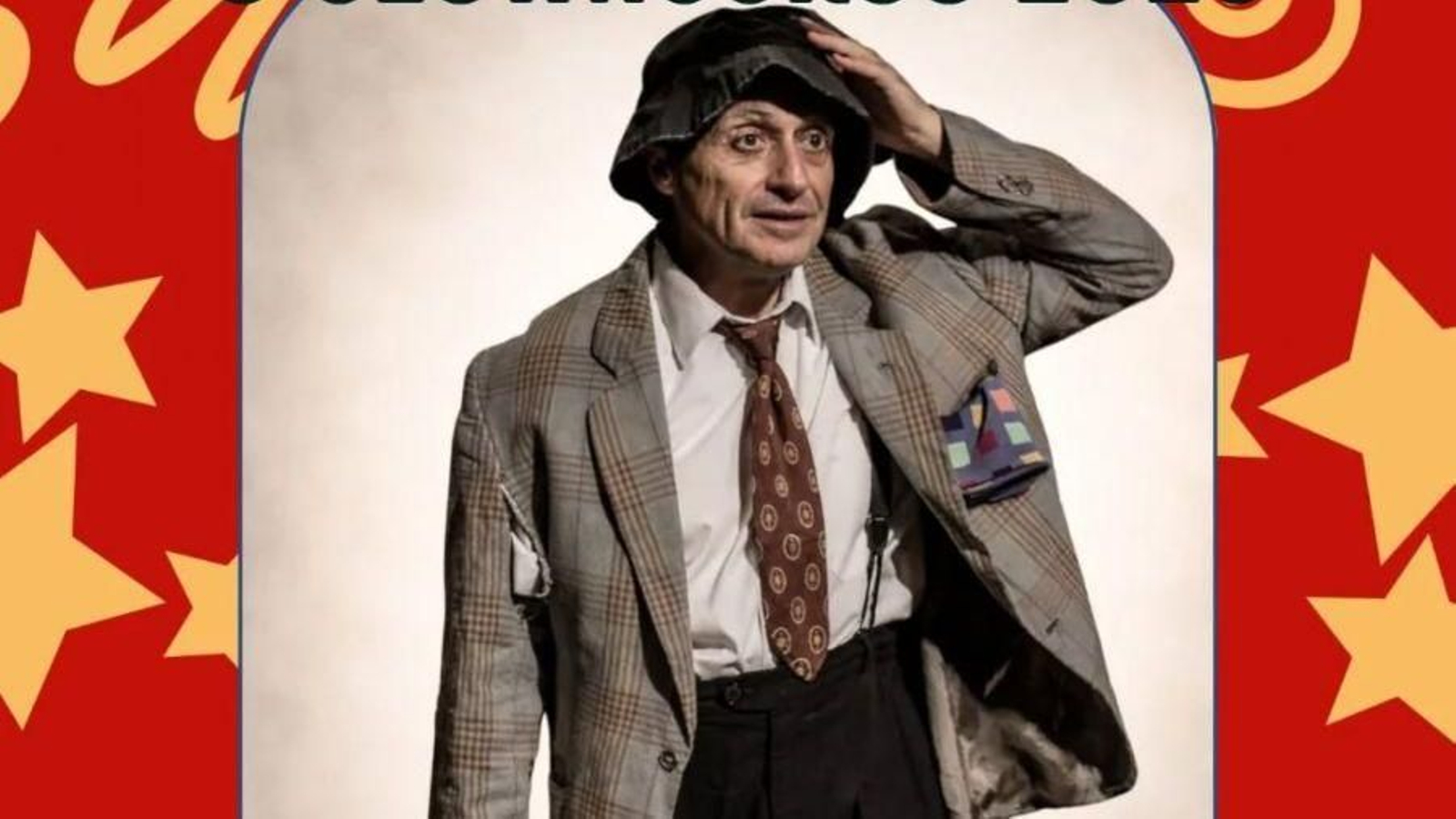 "Encerrona", de Pepe Viyuela