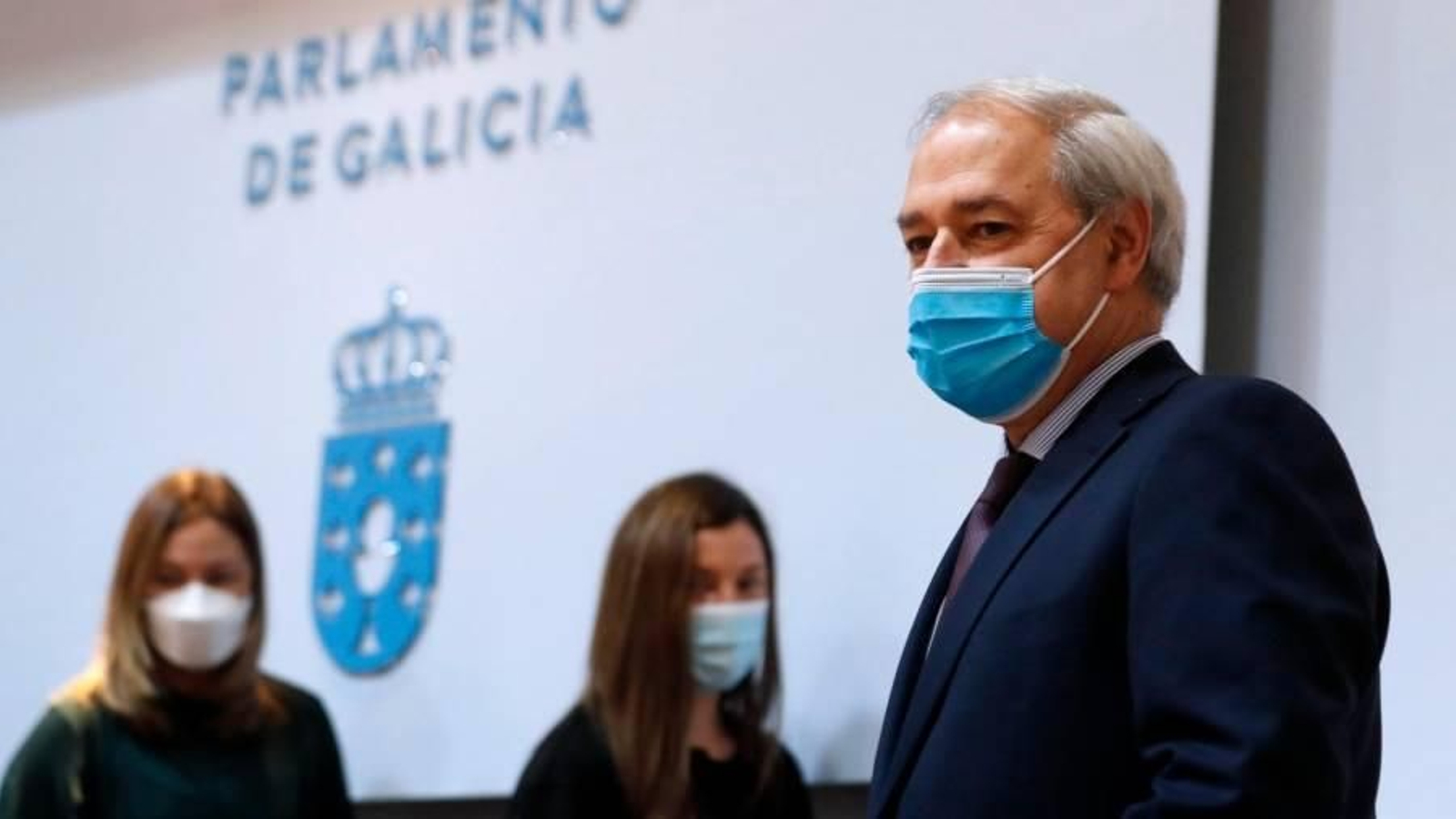 José Tomé (ARCHIVO)