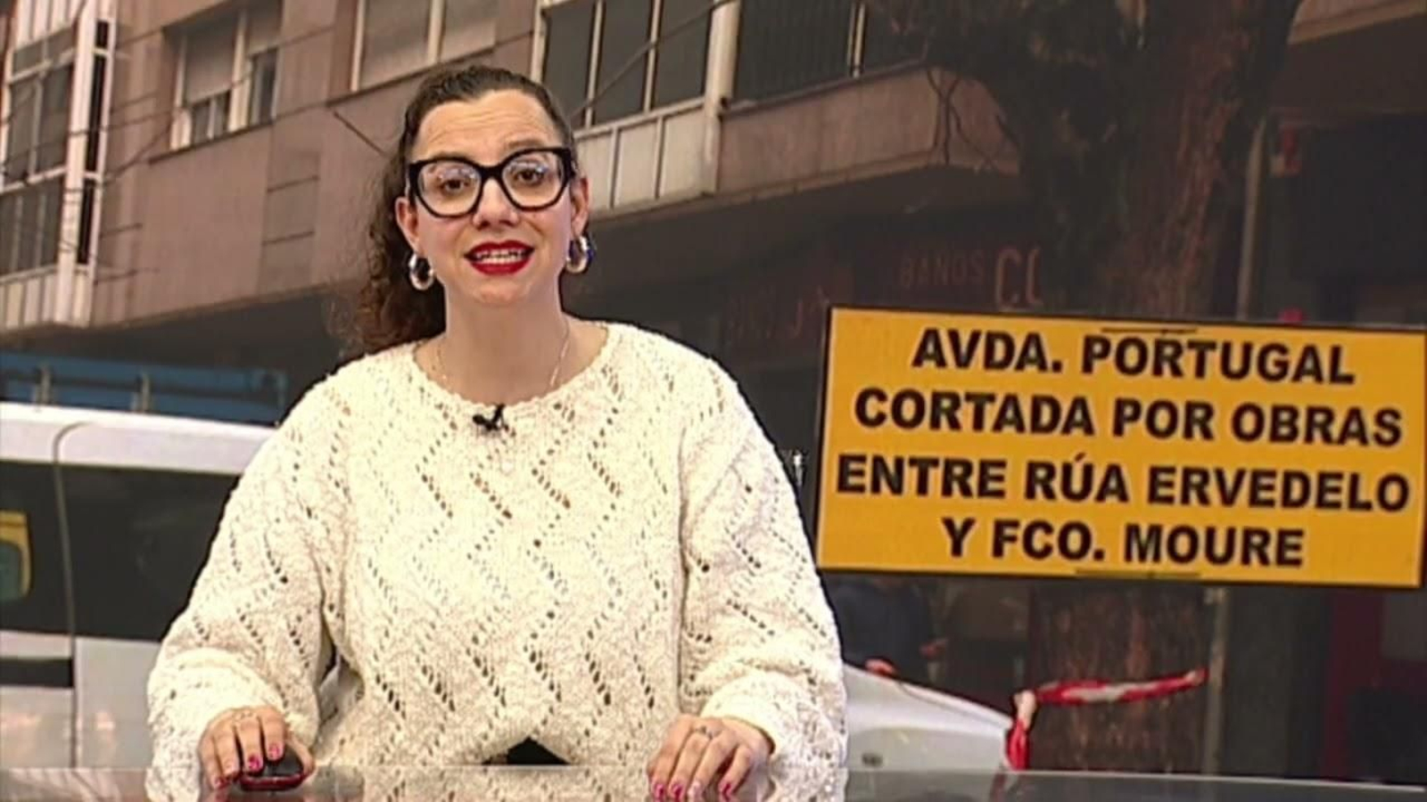 Noticias Ourense 17/03/2026