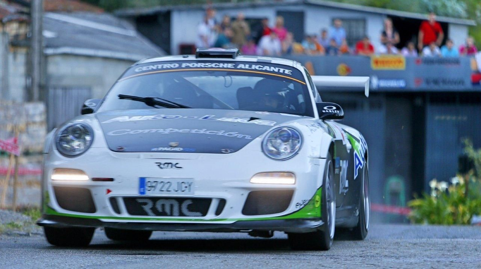 51 Rally Rías Baixas Foto Alberte 1