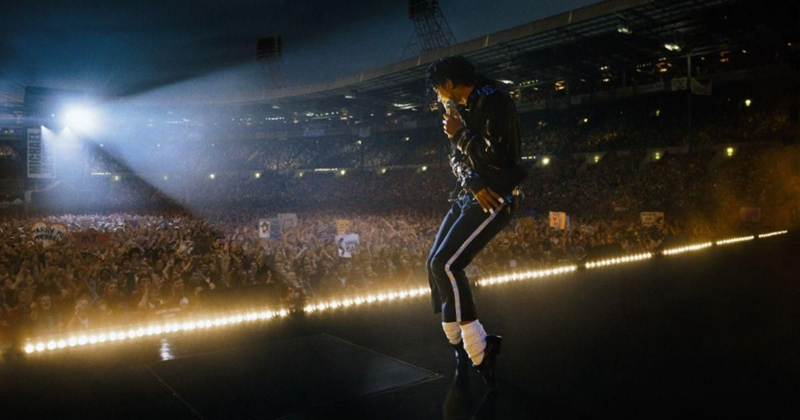 Michael.