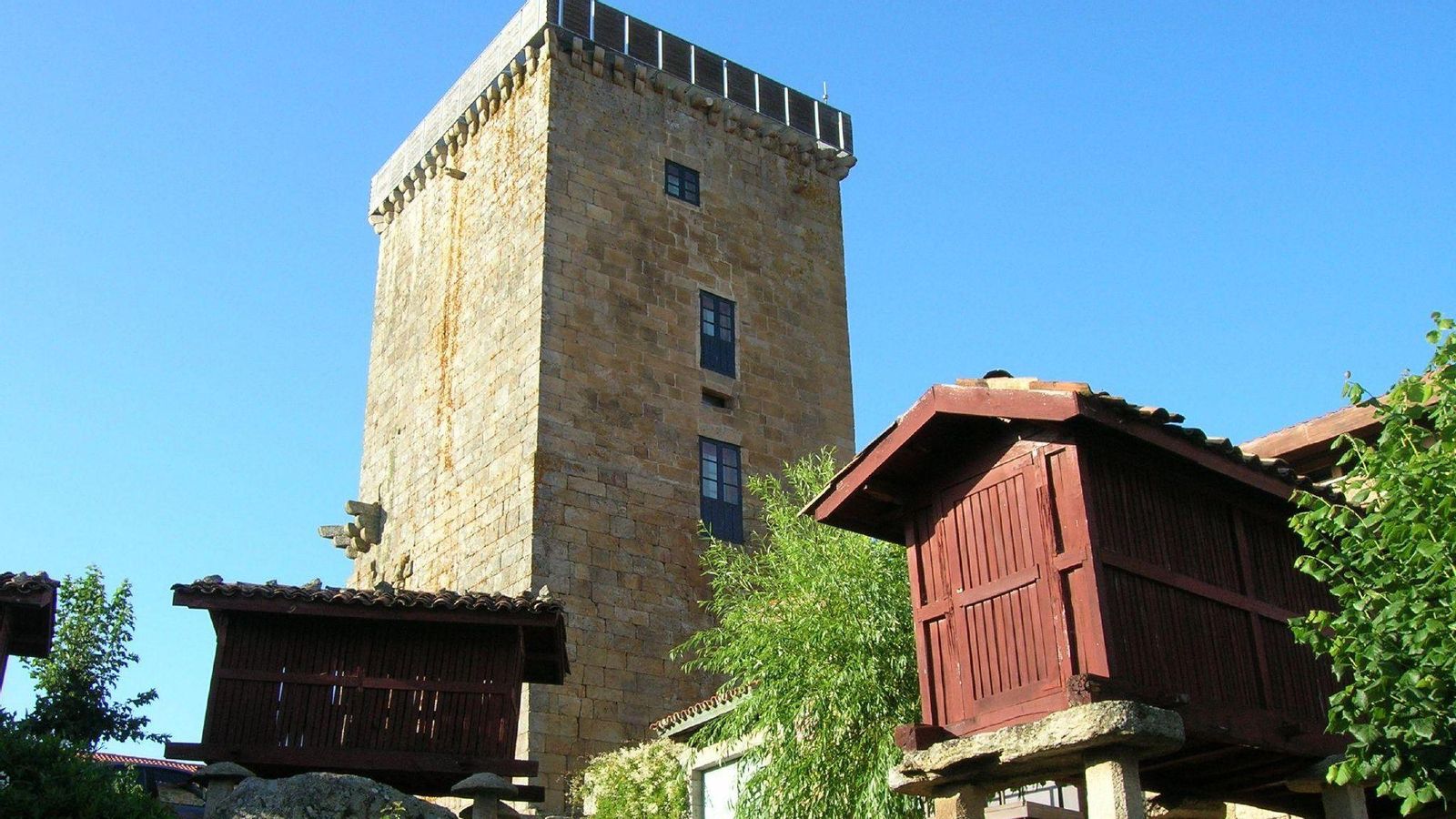 Vilanova dos Infantes