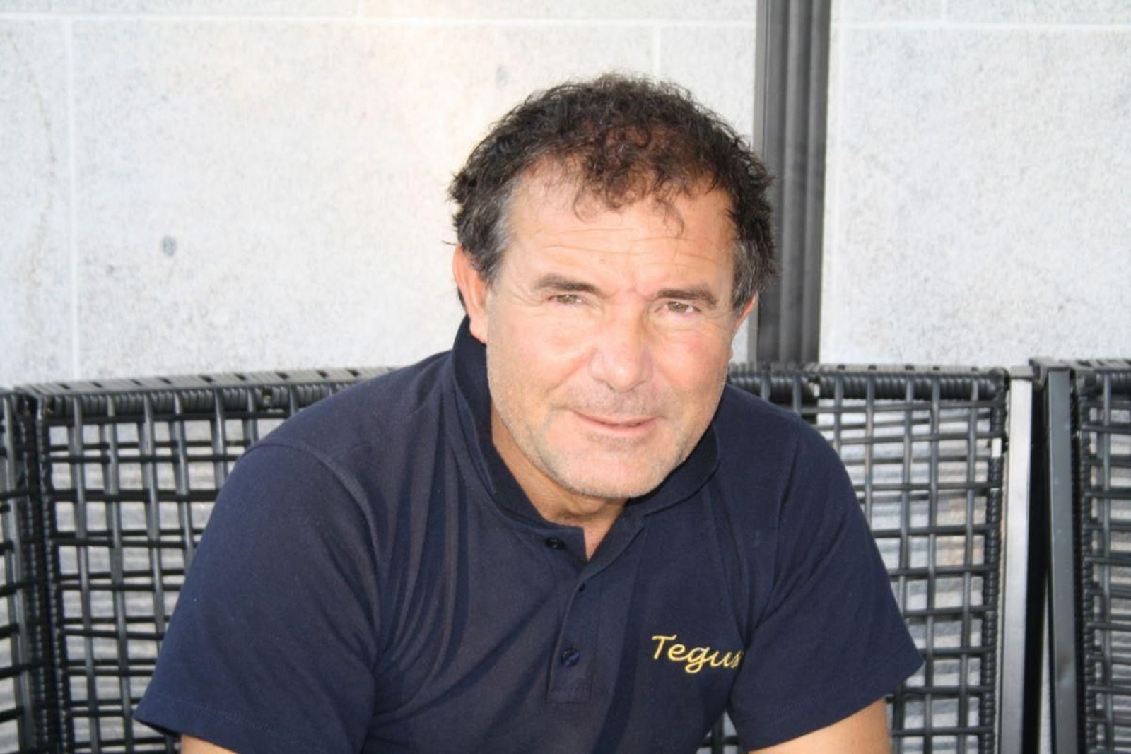 Benito Pereira Domínguez