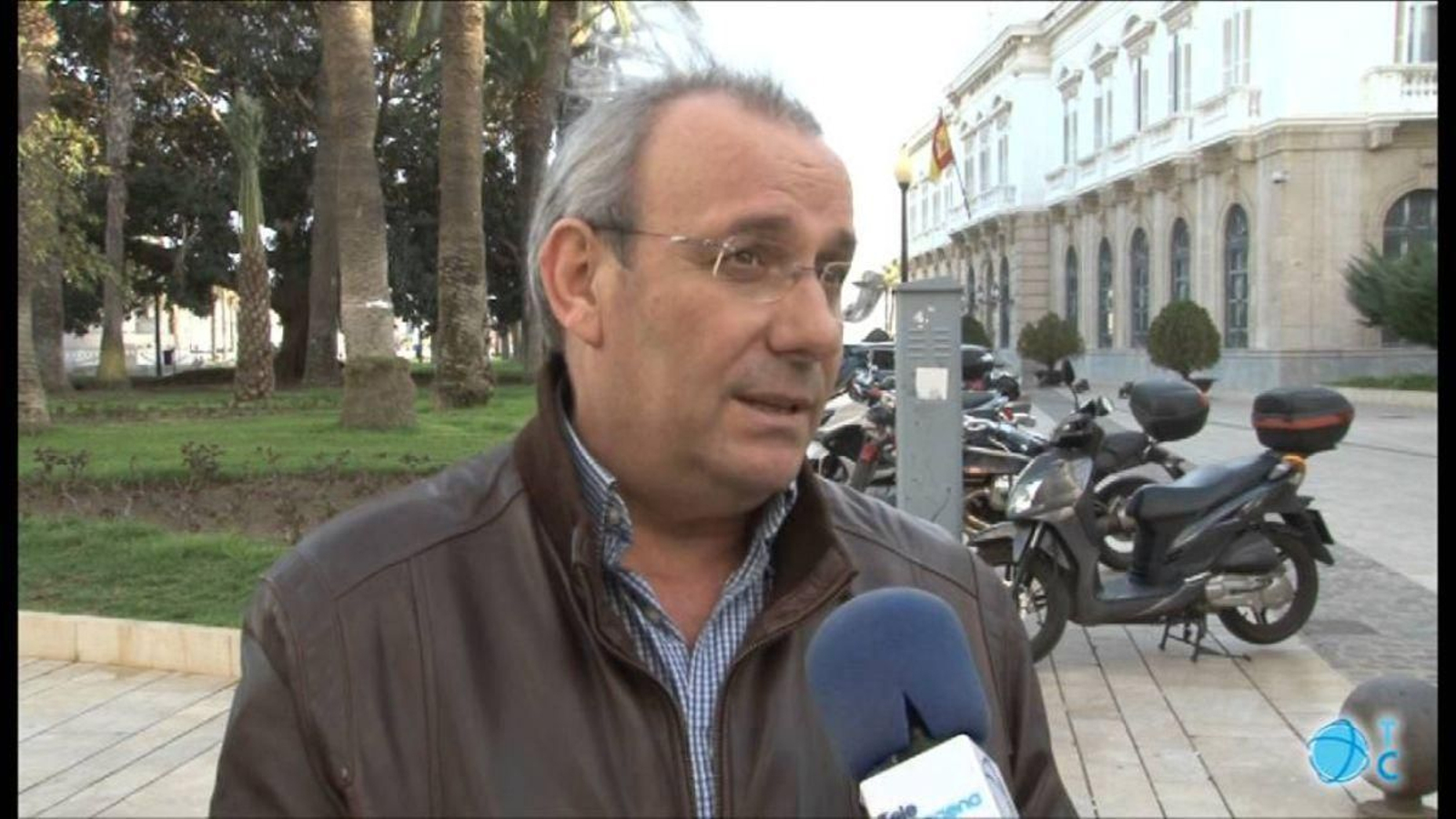 El médico de familia y experto en salud pública, Carlos Piñeiro.