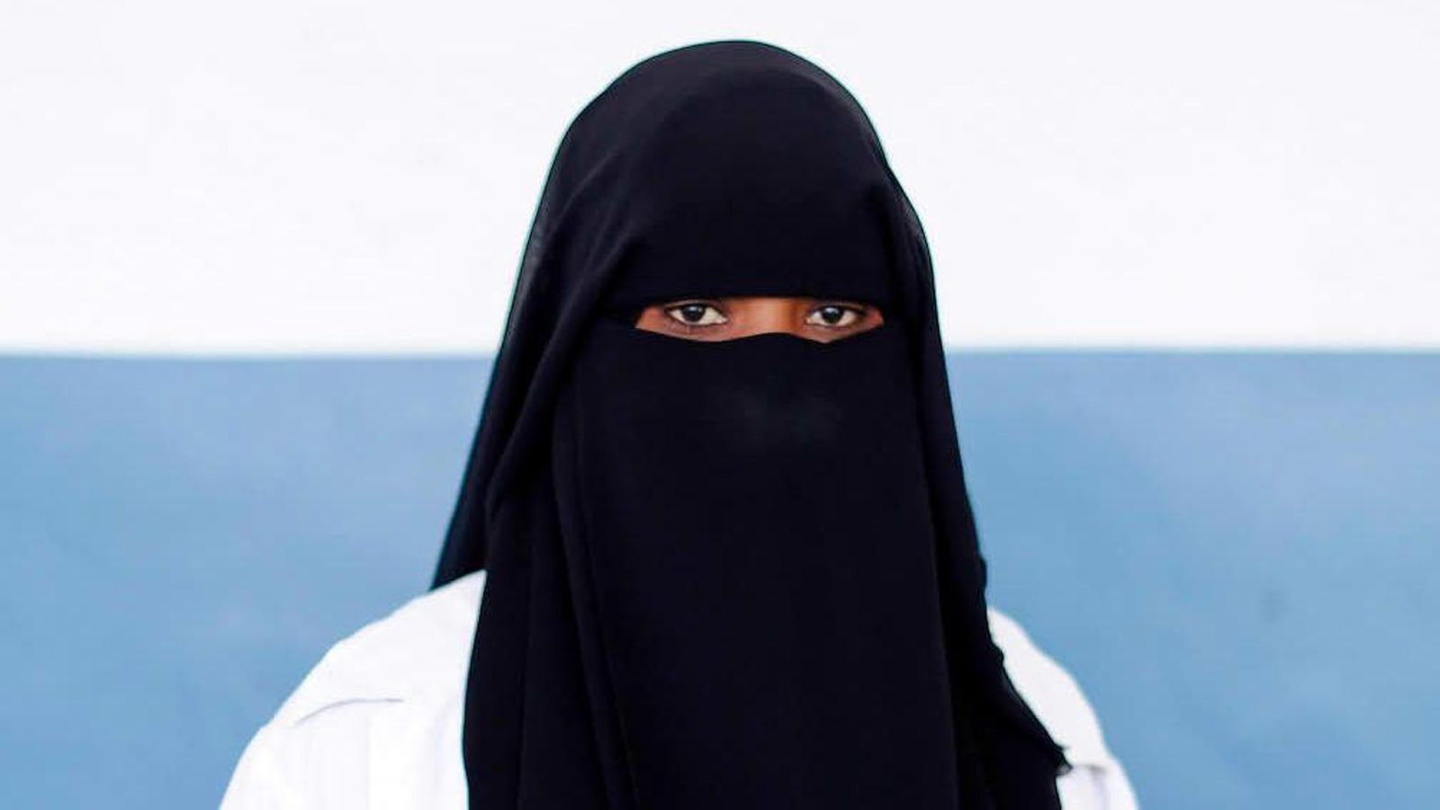 Niqab