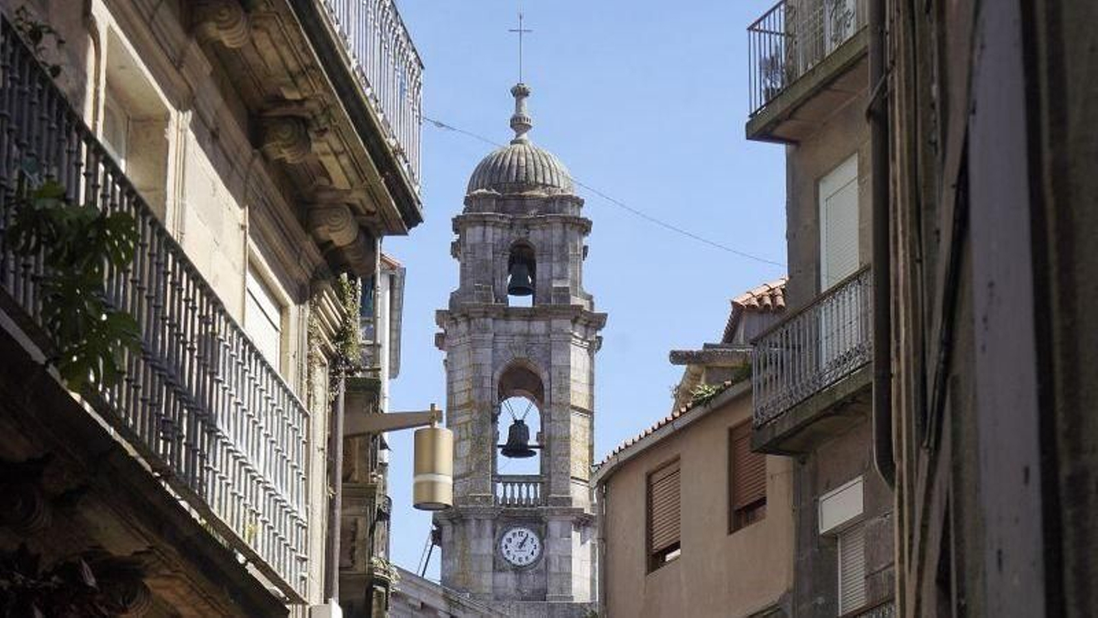 Las viviendas en el centro, en su nivel más alto histórico.