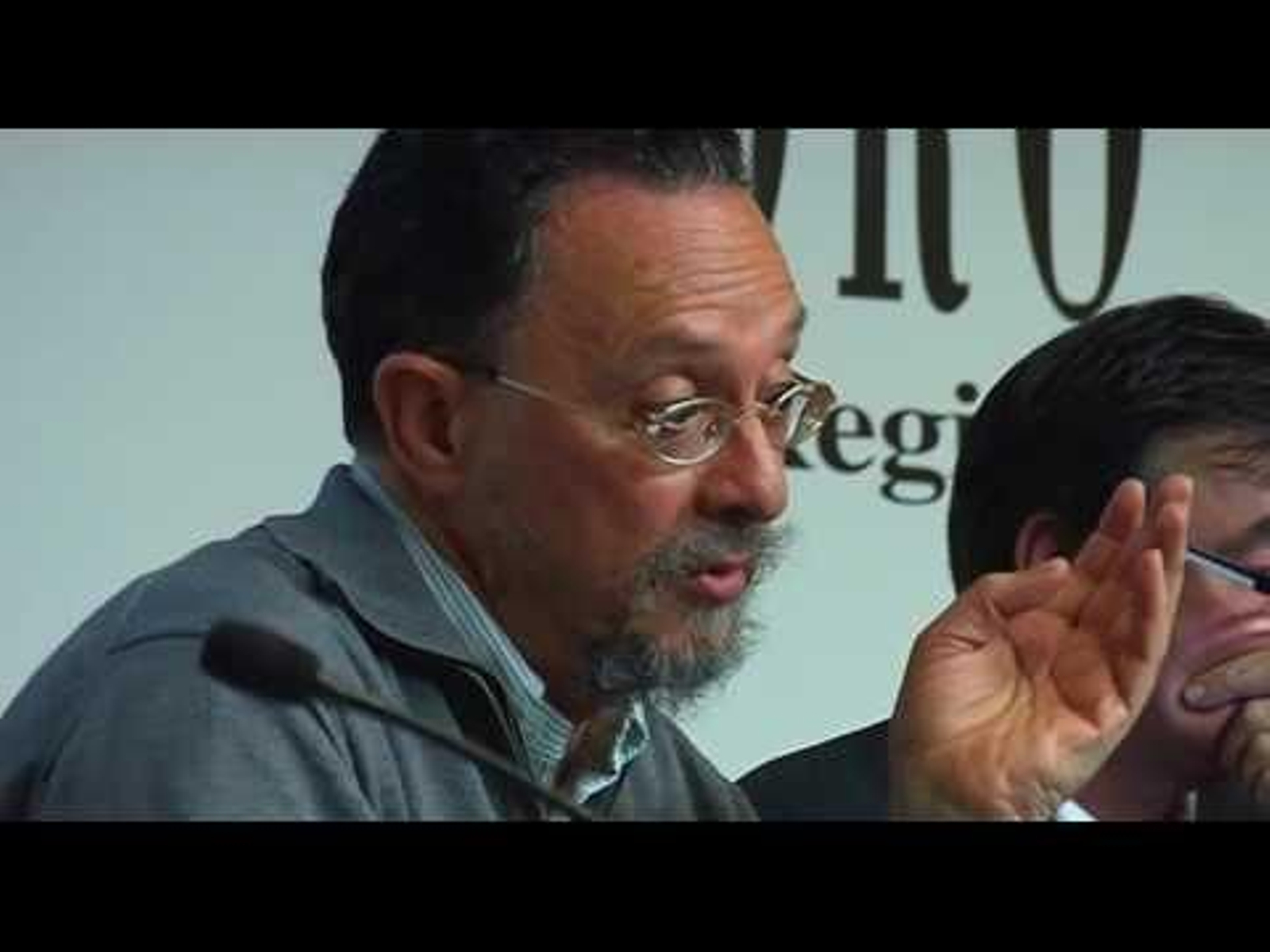 Íntegro, el Foro de La Región sobre la castaña