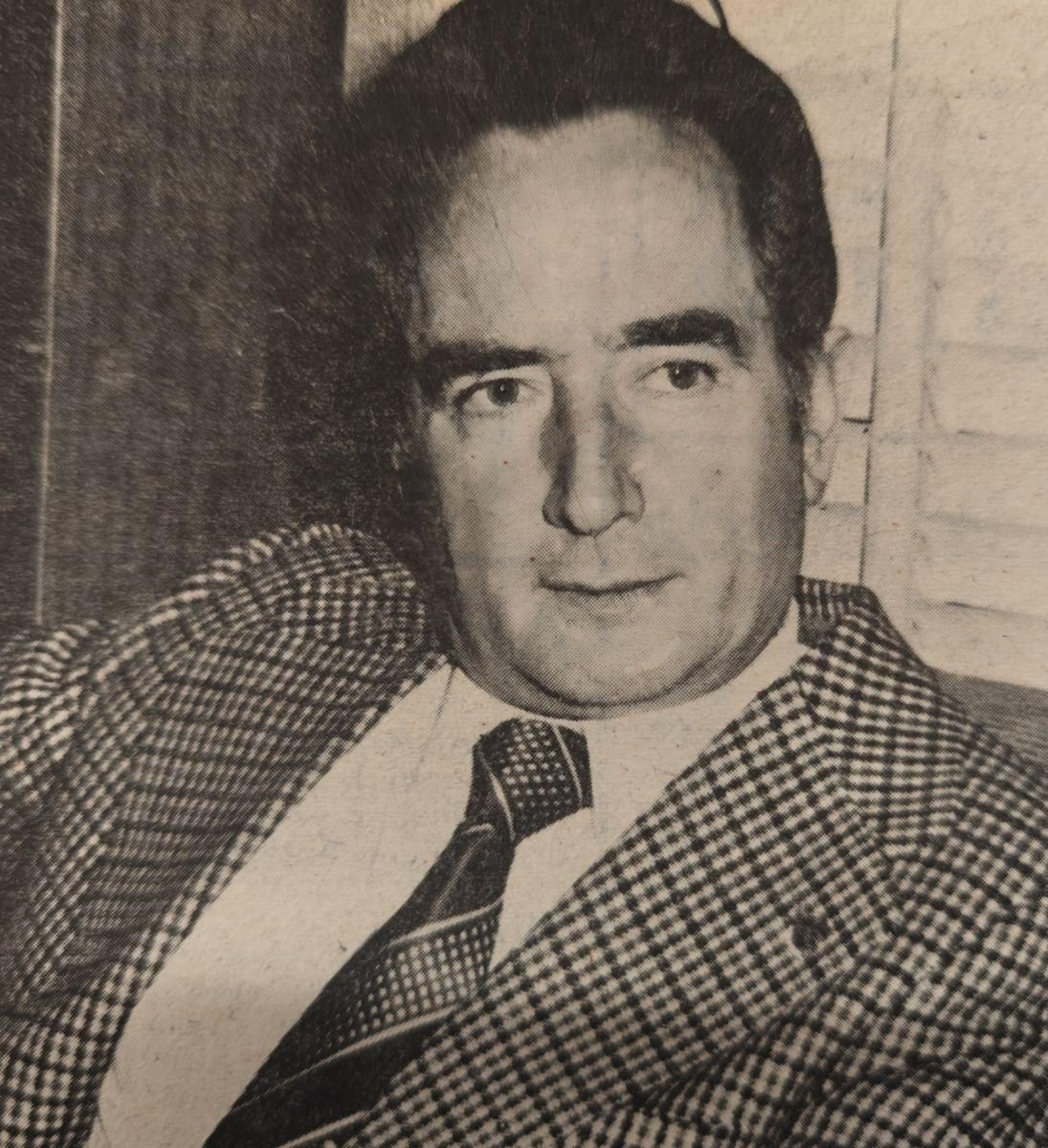 Florencio Álvarez González, presidente de la Cámara Oficial de Industria y Comercio de Ourense.