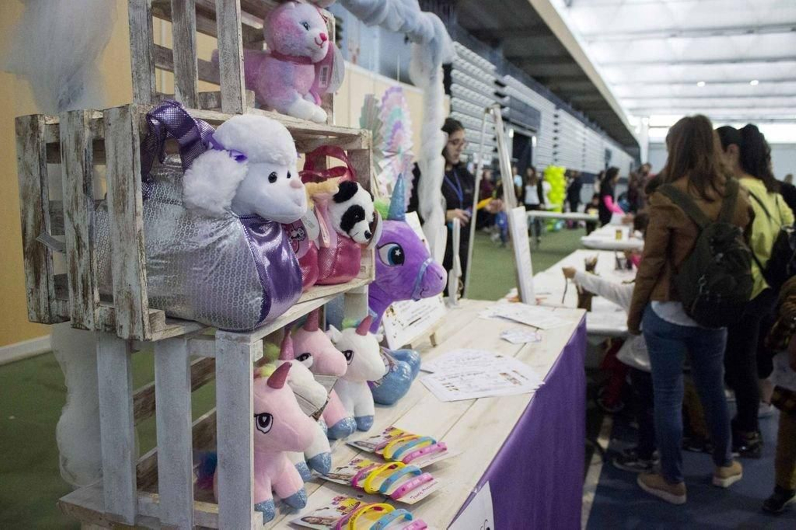 Carrera Gallega de Correpasillos 9