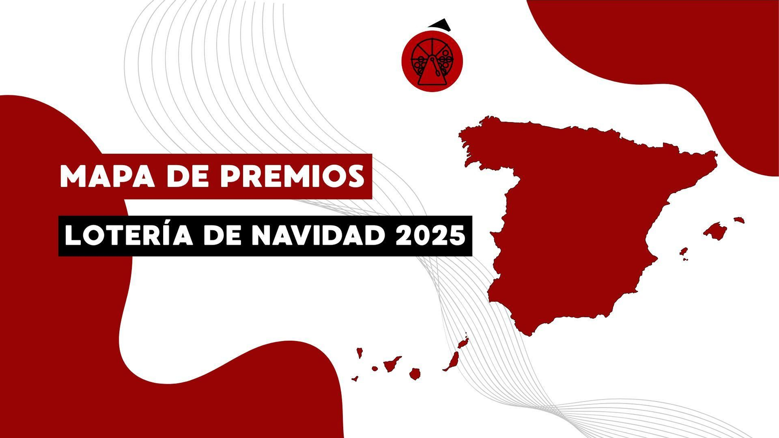 LOTERÍA NAVIDAD 2025