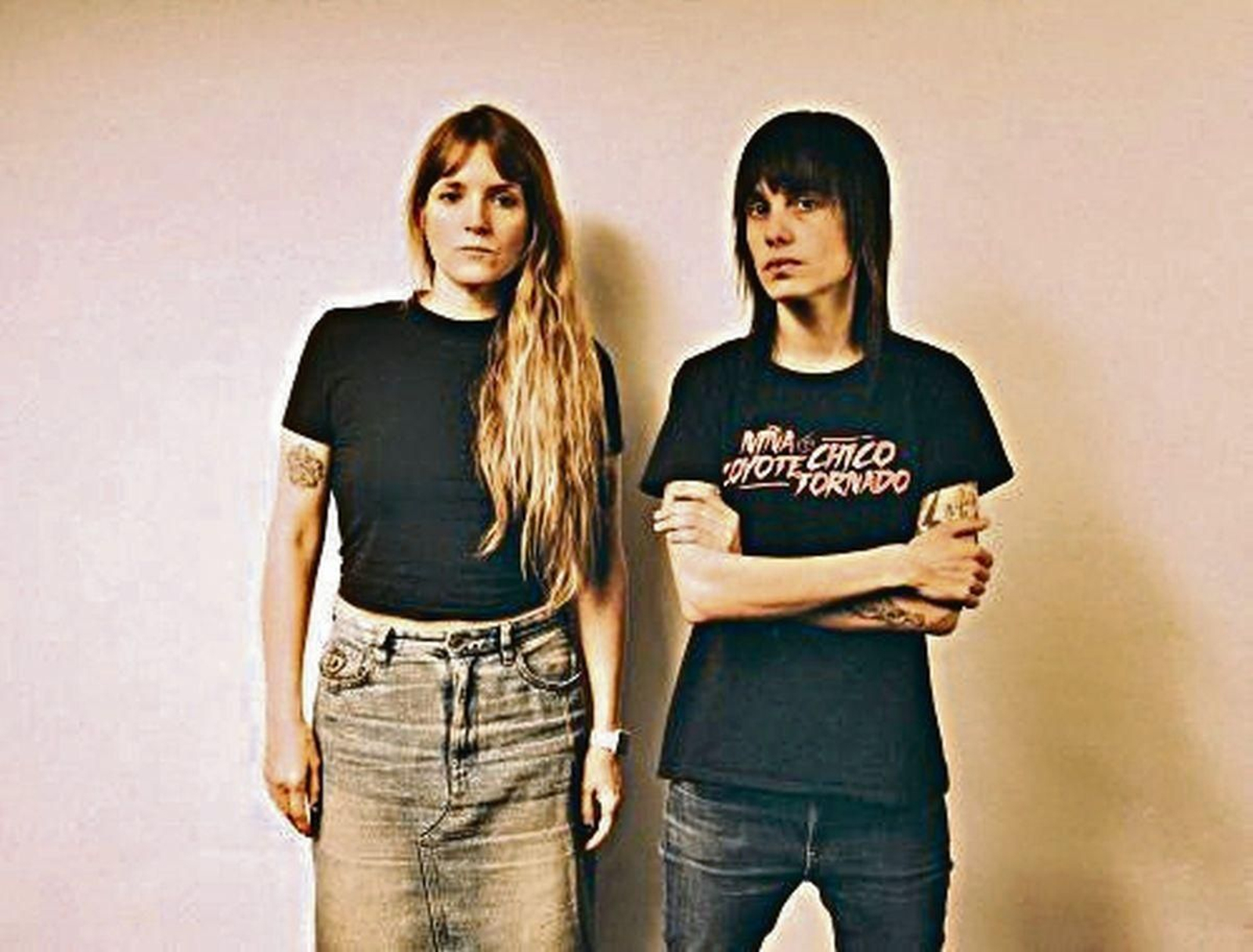 Bala protagonizará el programa musical del Ameixa Rock en Carril