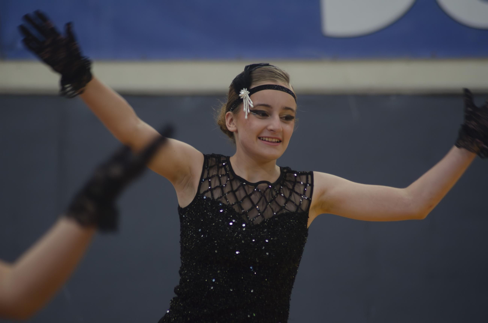 Galería | El patinaje celebra su fin de temporada