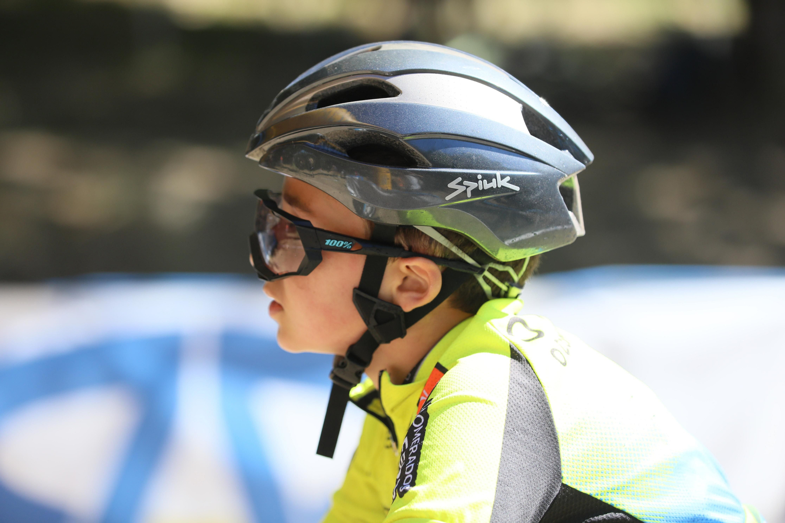 Mini BTT de Maceda
