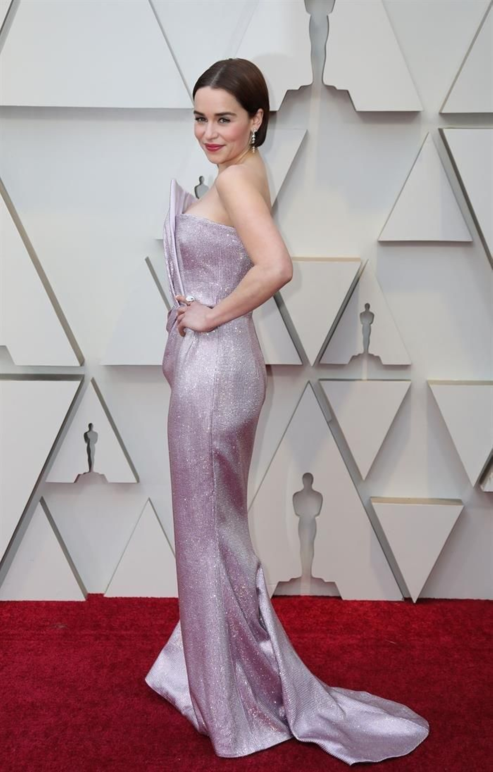 Los vestidos de los Oscar