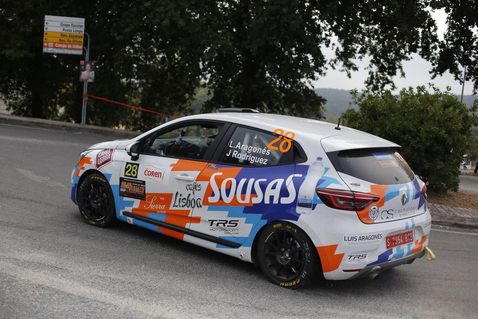 Foto: Xesús Fariñas