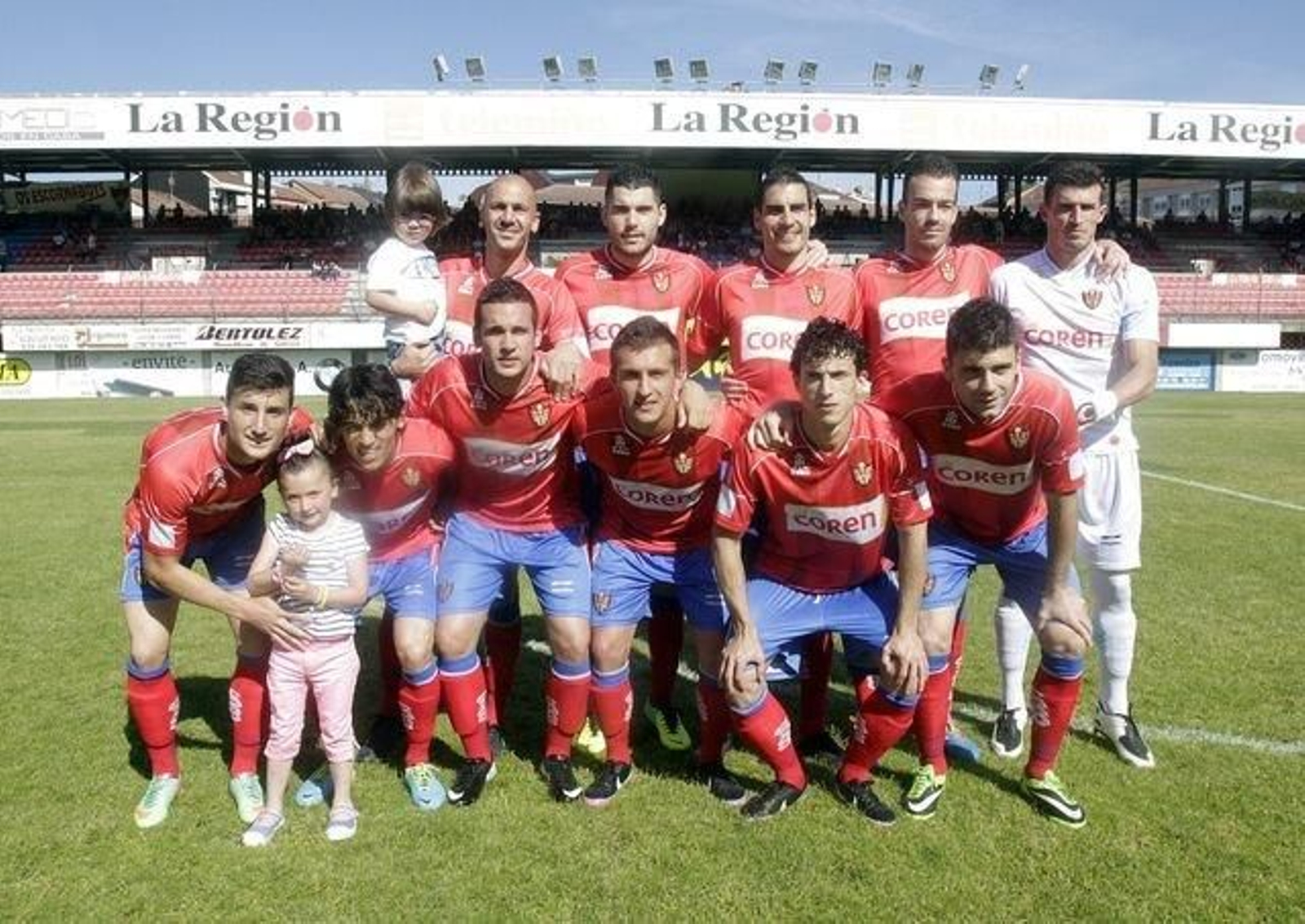 CD Orense