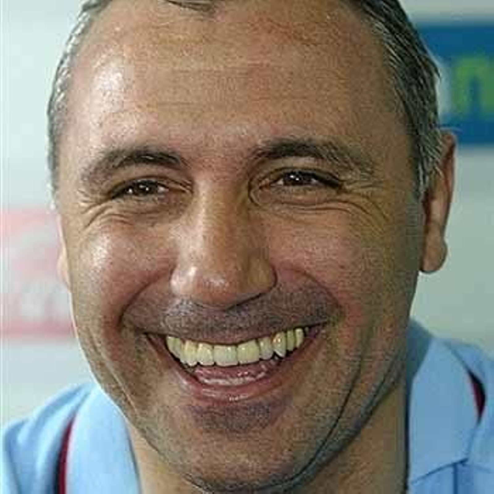 Stoichkov, en una imagen de archivo.