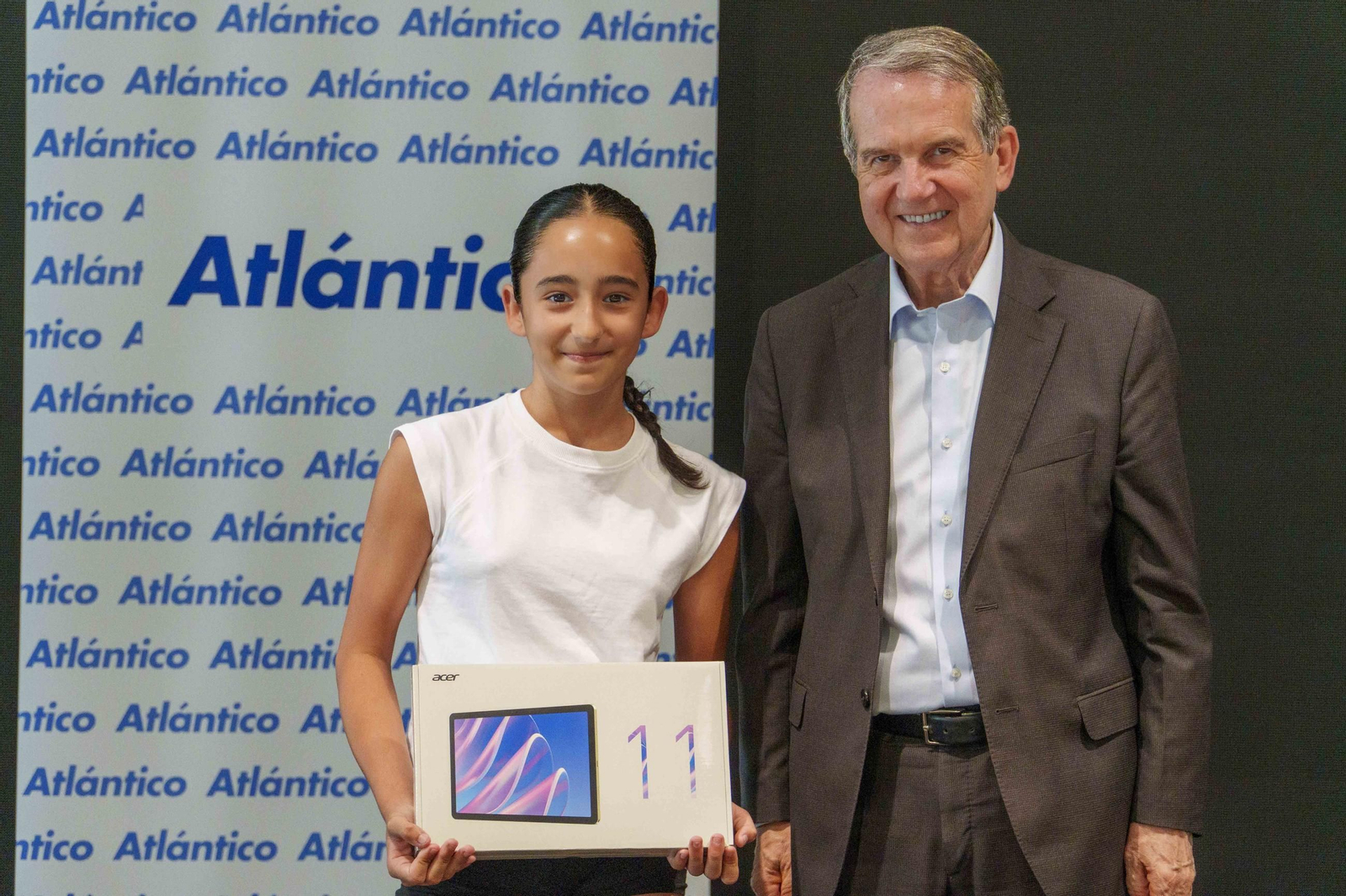 Galería | Entrega de premios del concurso 'Vida Sostenible' en Vigo