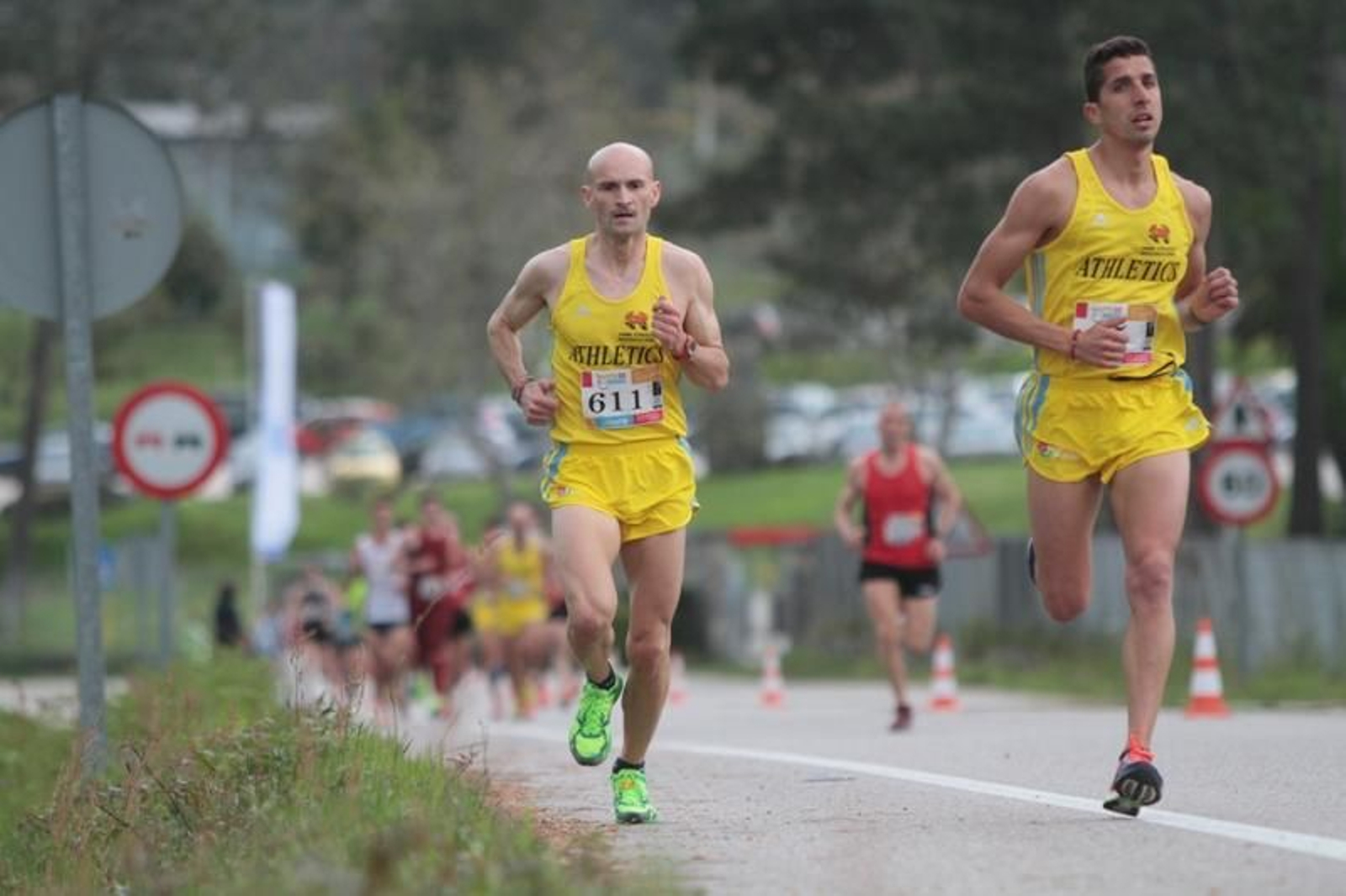 41 10 Km. Cidade Universitaria