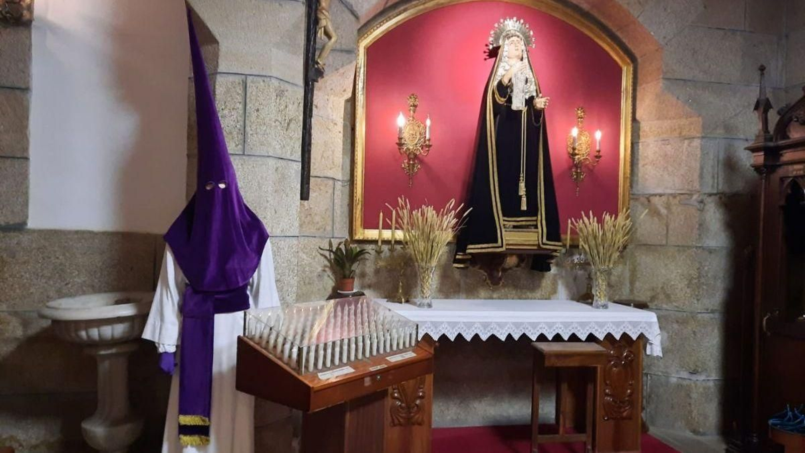 Los falsos costeleros.