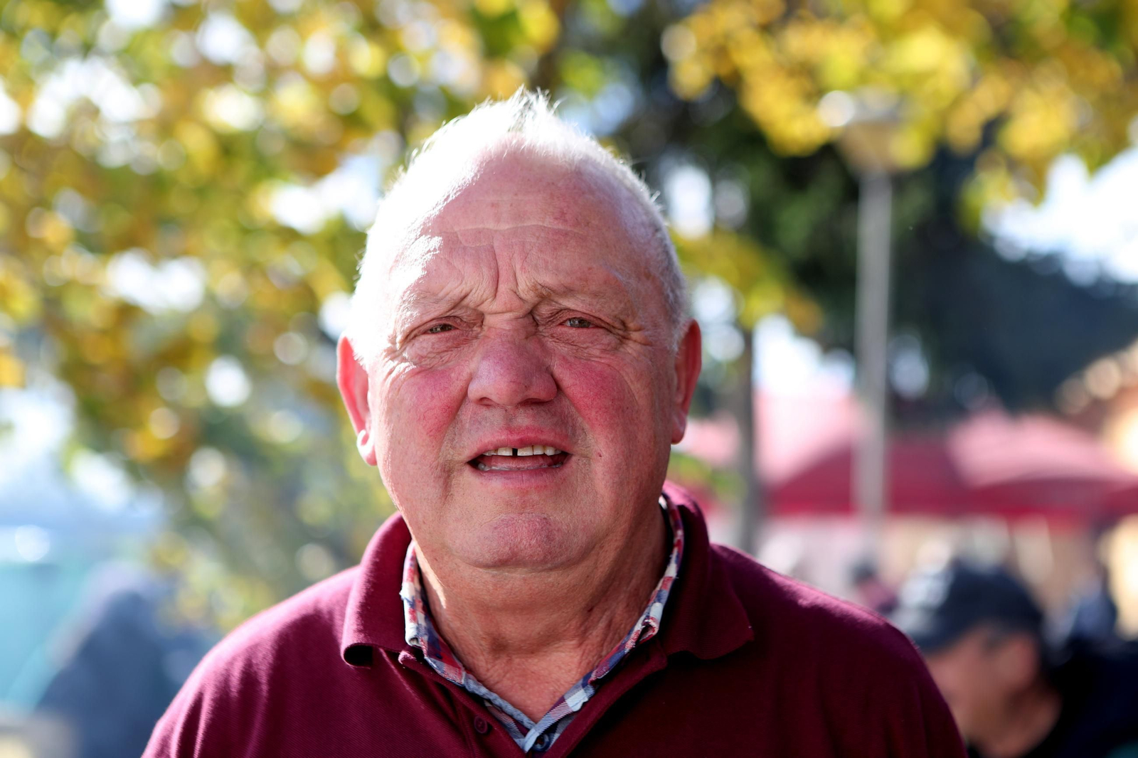 Galería | Castro de Beiro disfruta un año más de su tradicional magosto