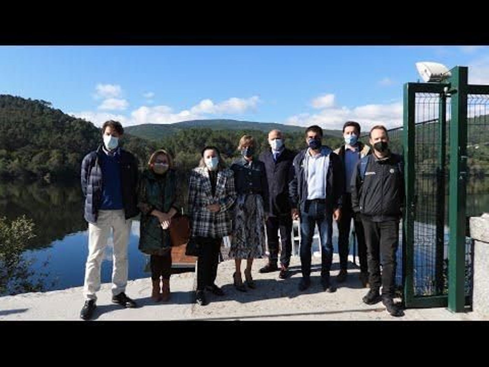 El "Outono Termal" oferta 700 plazas para pensionistas en Galicia