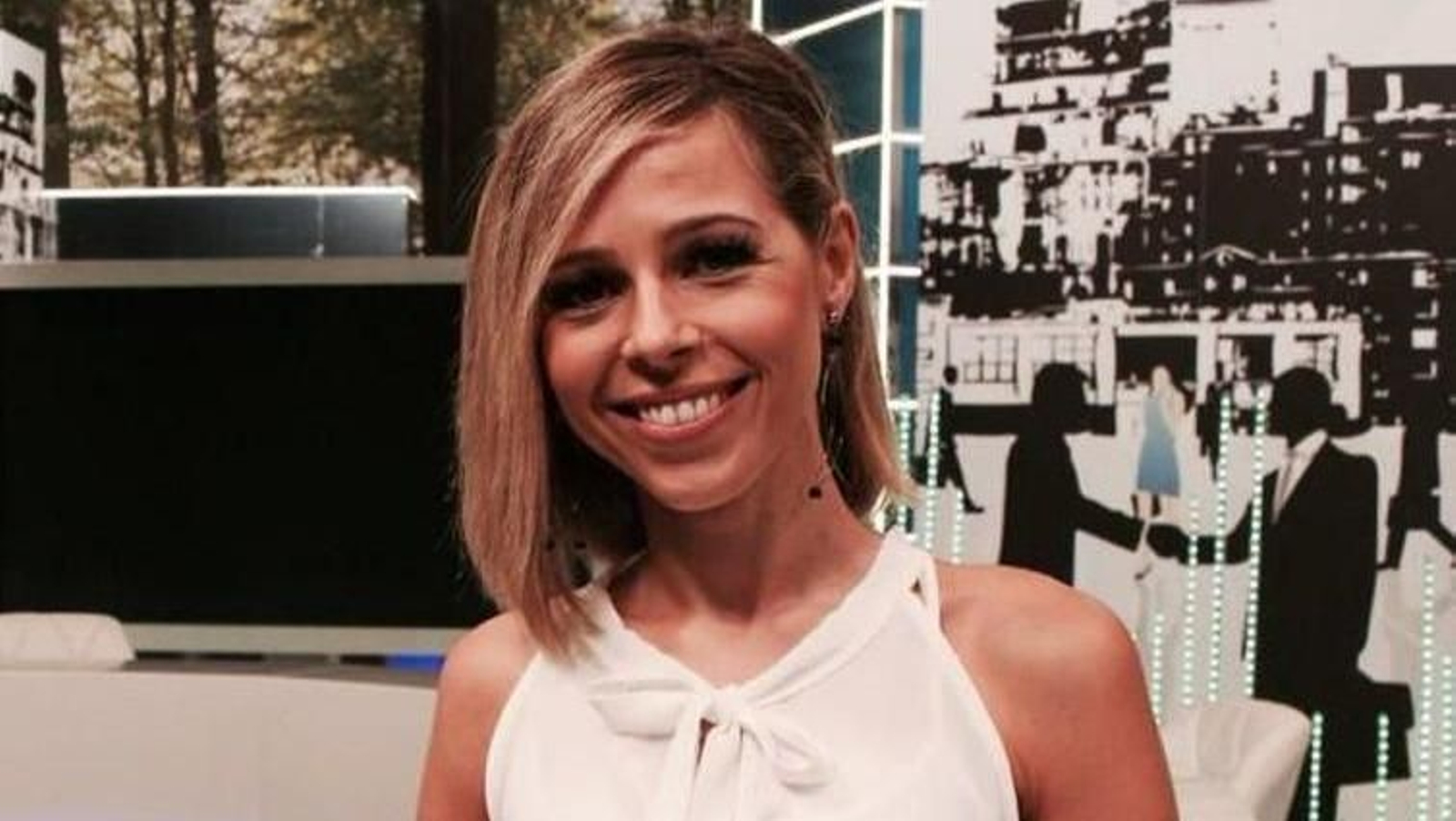 Noelia Otero dirige el laboratorio de ideas del PSdeG.