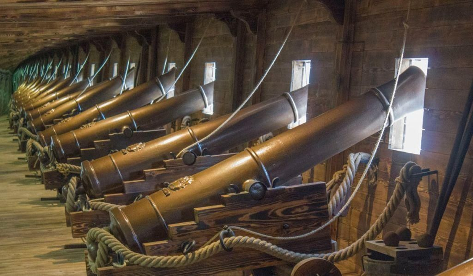 Meirande, en Redondela, recoge lo sucedido en la batalla de 1702, donde nació la leyenda del tesoro de Rande.