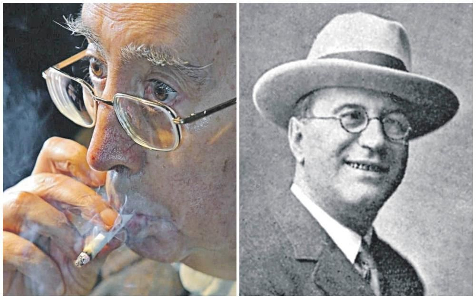 Antón Tovar e Prado Lameiro.