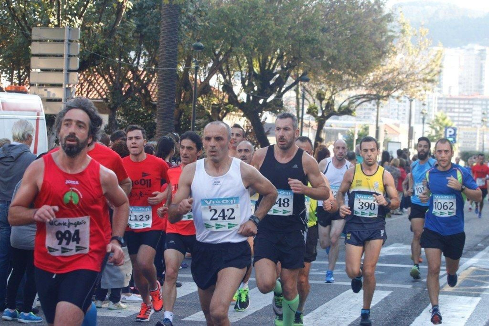 VIGO+11 TROFEO EL CORTE INGLÉS Foto JV Landín 32