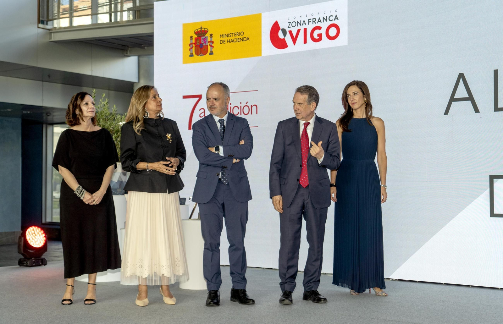 Galería | Los Premios Ardán 2026 distinguen a 14 compañías