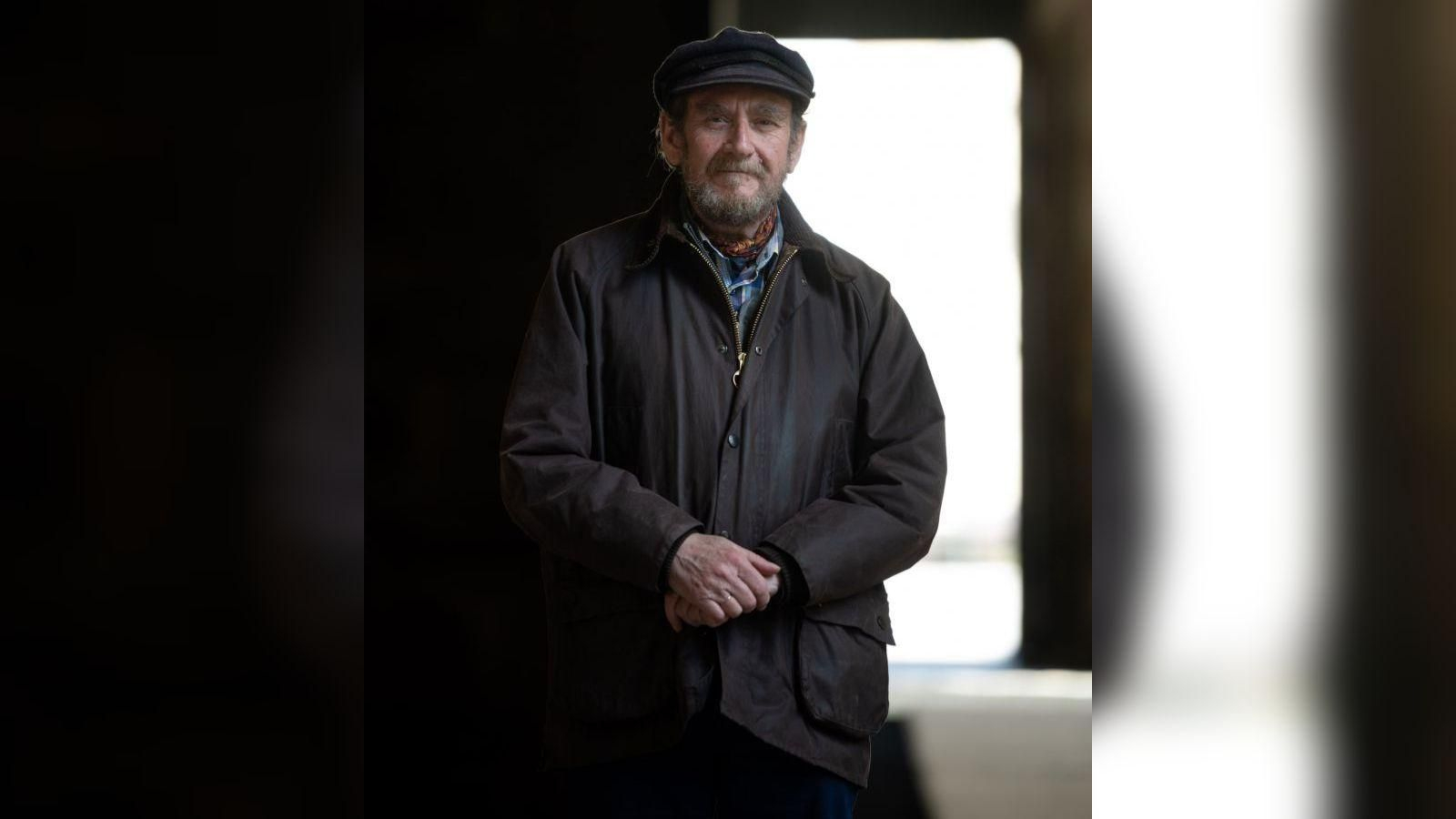 Xosé Benito Reza, escritor e enxeñeiro ourensán.