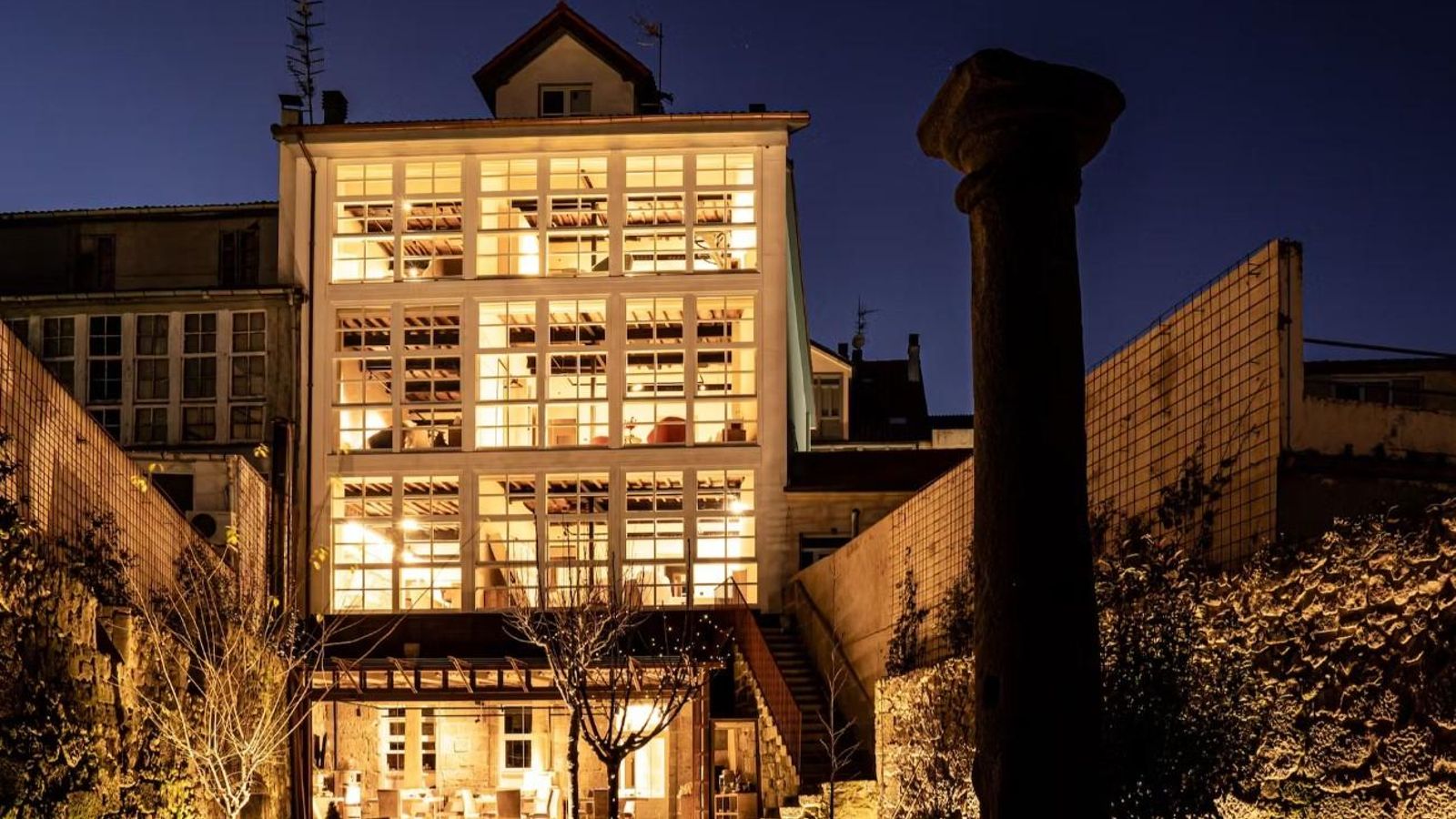 Acouga Hotel Boutique