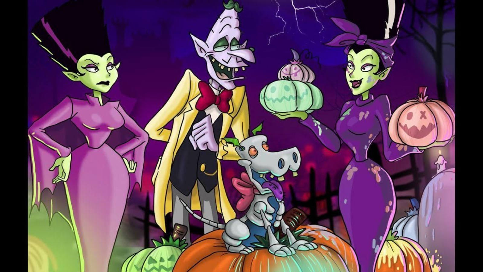 La pajarería de Transilvania