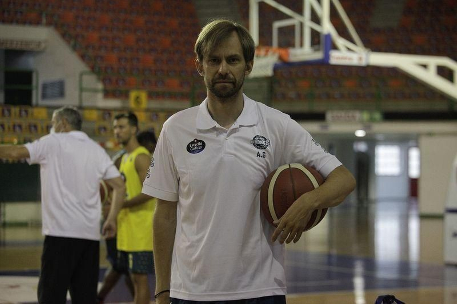 Inicio de pretemporada del COB (MIGUEL ÁNGEL)