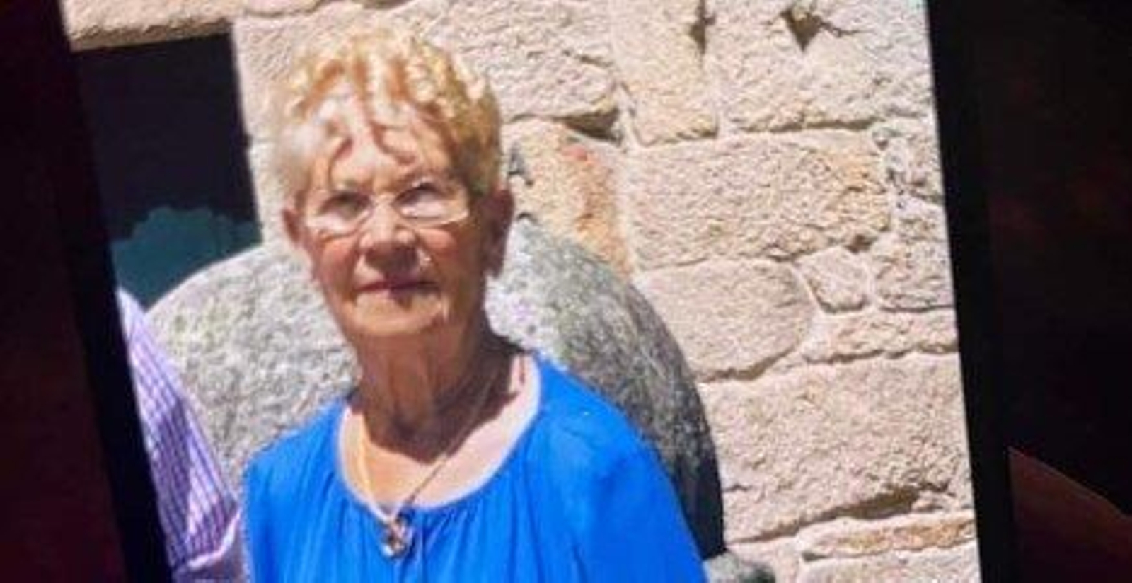 Rosa Álvarez Álvarez.