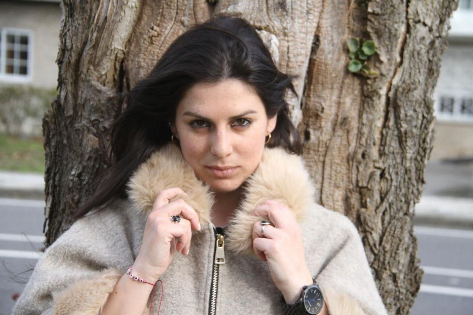 Nuria Rodríguez Pérez