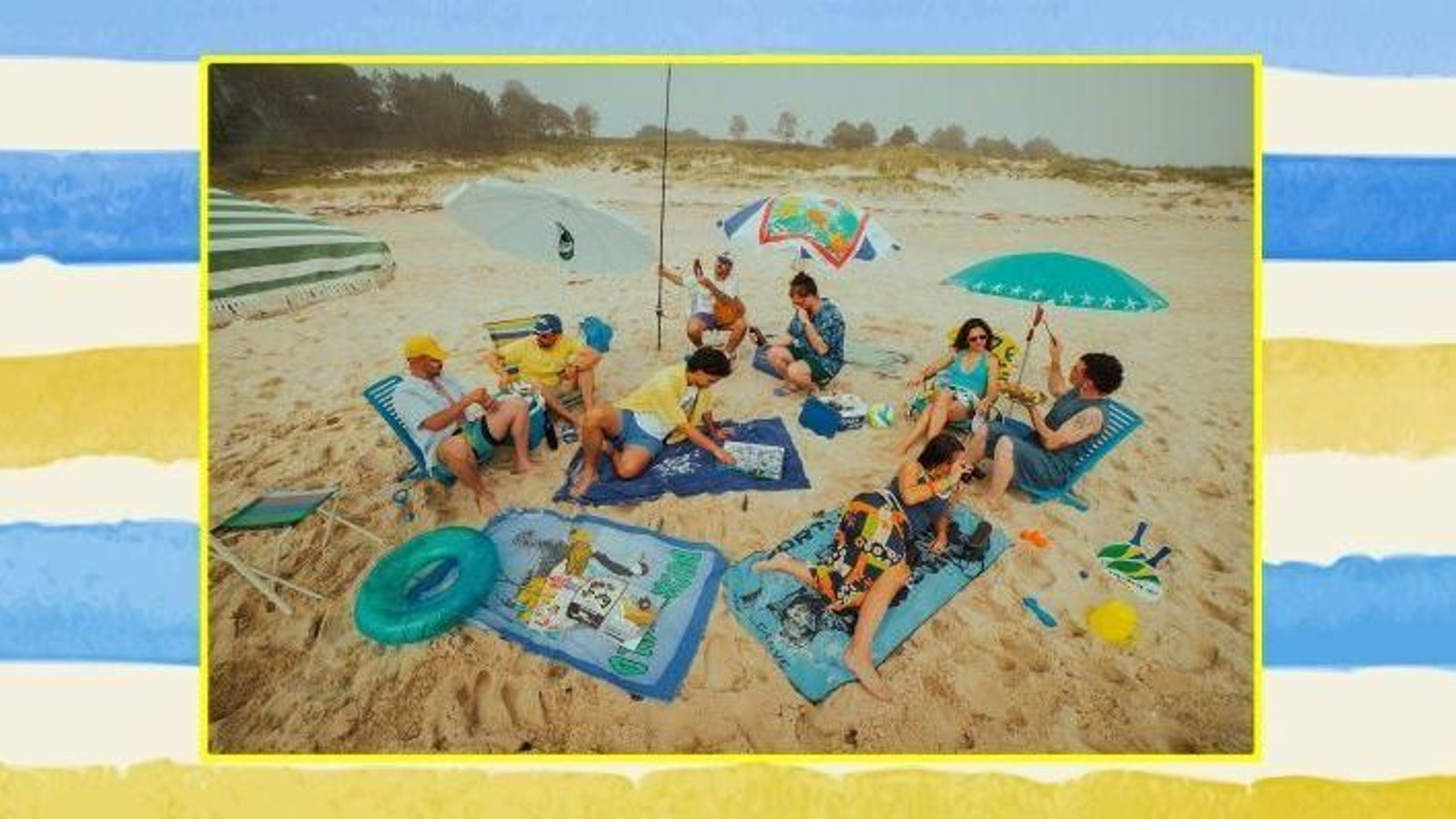 El verano no termina en septiembre en lo que respecta a festivales en Galicia.