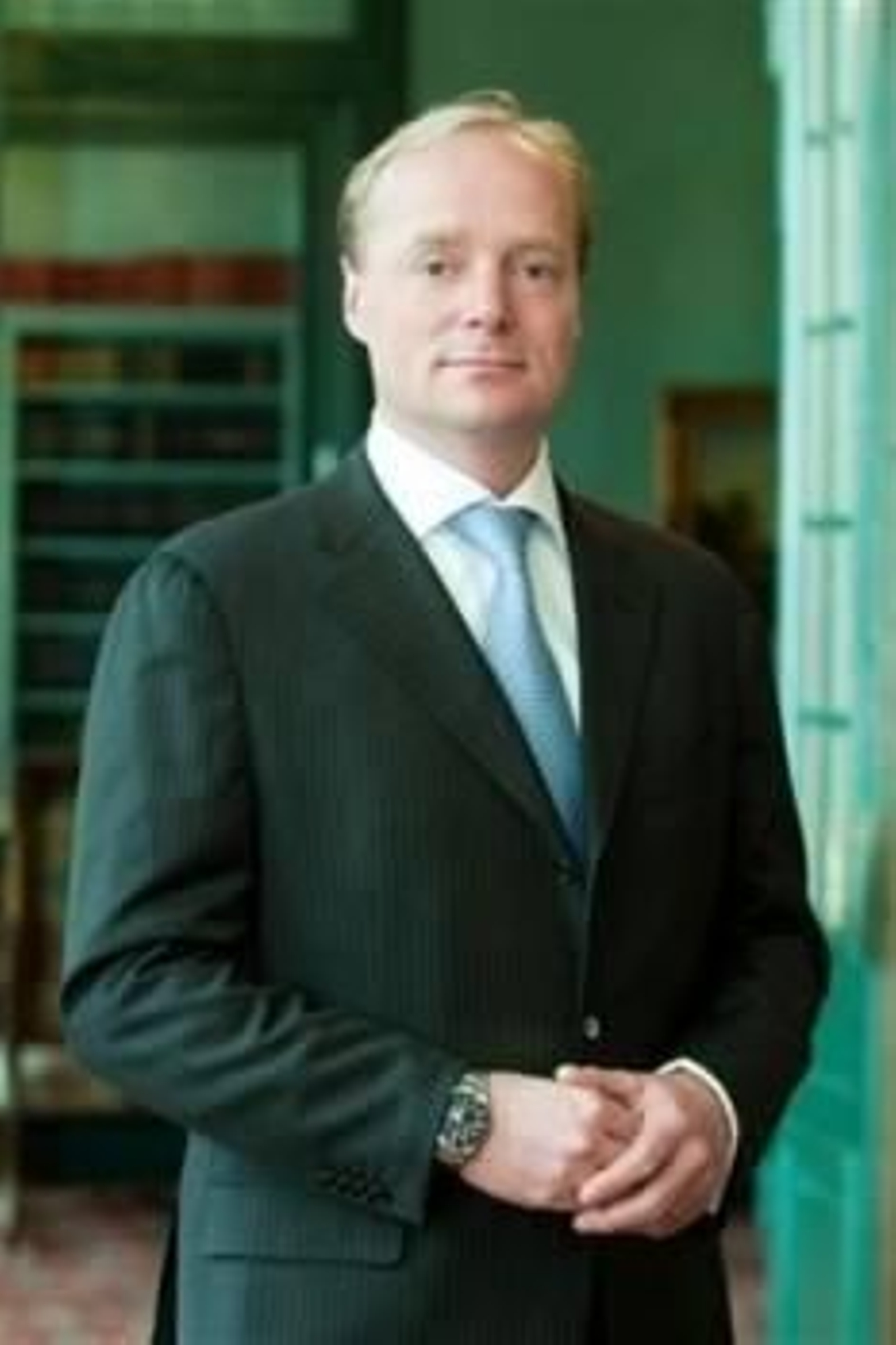 Carlos Javier de Borbón-Parma. (Foto: EP)