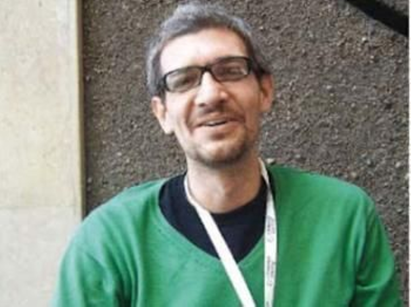 Emiliano Monge (Foto: efe)