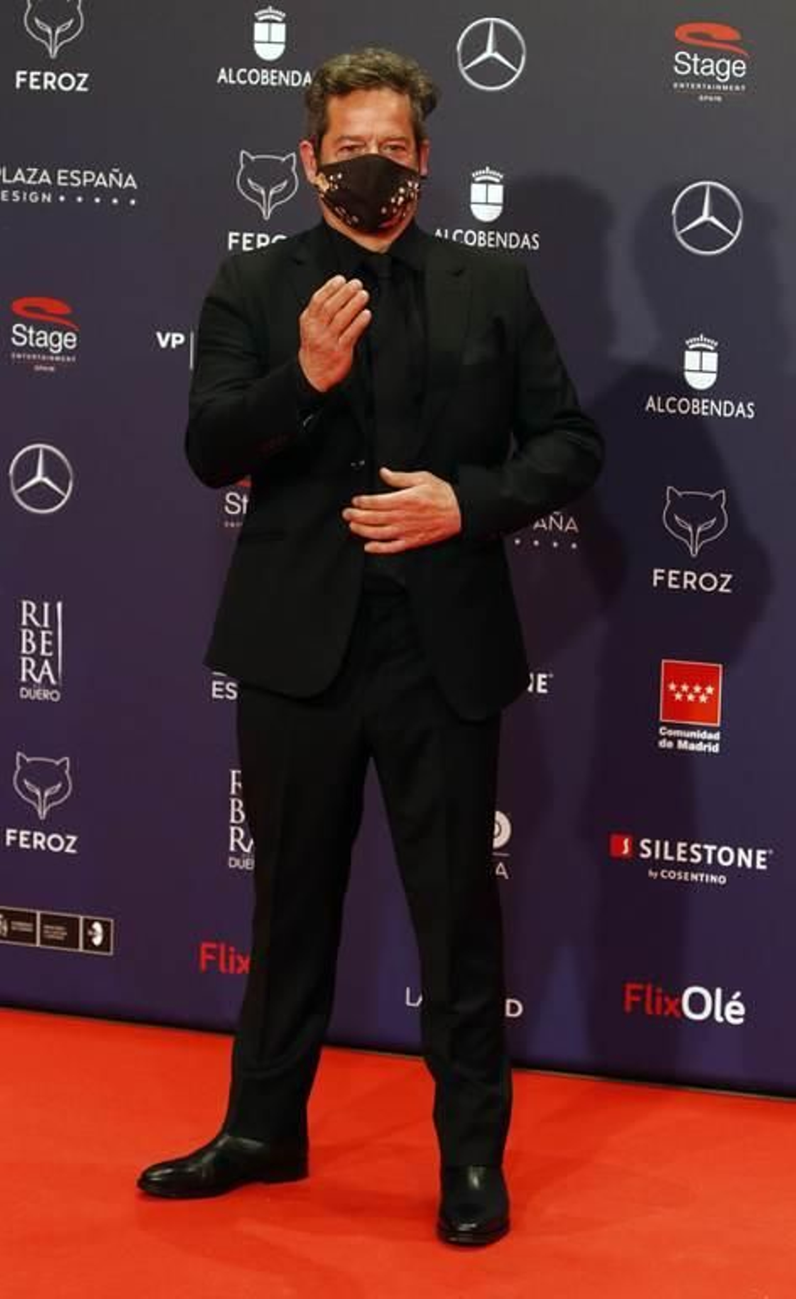 Premios Feroz 2021 70