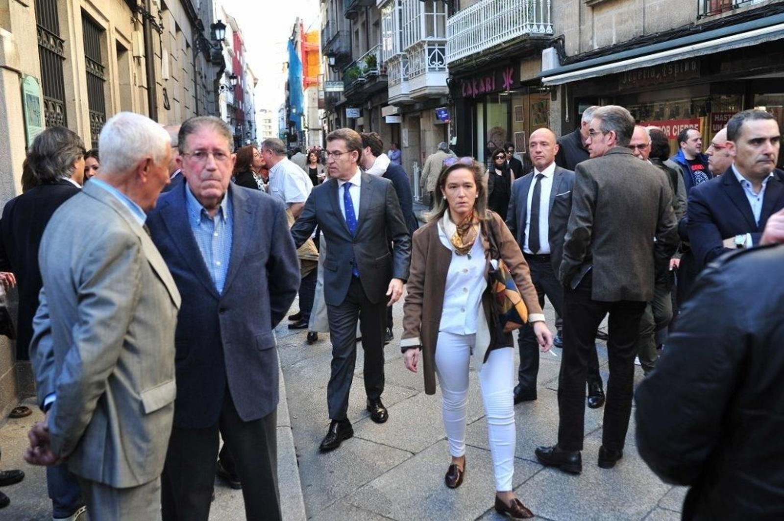 MISA JOSÉ LUIS OUTEIRIÑO